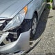 5NPEB4AC8DH664989 2013 Hyundai Sonata Gls auction photo thumbnail 2