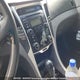 5NPEB4AC8DH664989 2013 Hyundai Sonata Gls auction photo thumbnail 9