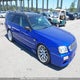 WGC34076270 1999 Nissan Stagea auction photo thumbnail 1