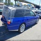 WGC34076270 1999 Nissan Stagea auction photo thumbnail 4