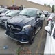 4JGED6EB5JA121430 2018 Mercedes-Benz Gle Coupe 43 Amg auction photo thumbnail 2
