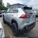 2T3RWRFV5MW103087 2021 Toyota Rav4 Hybrid Xle auction photo thumbnail 3