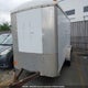 5M3BE1424A1043845 2010 Mirage Enclosed Trailer auction photo thumbnail 1