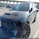 1C4SDJCT6MC641893 2021 Dodge Durango R/T auction photo thumbnail 2