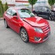 3FAHP0HA0BR253730 2011 Ford Fusion Se auction photo thumbnail 1