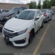 2HGFC2F53HH008358 2017 Honda Civic auction photo thumbnail 2