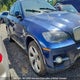 5UXFH0C52ALC66115 2010 BMW X6 auction photo thumbnail 1