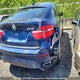 5UXFH0C52ALC66115 2010 BMW X6 auction photo thumbnail 4
