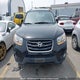 5NMSG4AG1AH406524 2010 Hyundai Santa Fe Gls auction photo thumbnail 12
