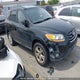 5NMSG4AG1AH406524 2010 Hyundai Santa Fe Gls auction photo thumbnail 1