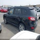 5NMSG4AG1AH406524 2010 Hyundai Santa Fe Gls auction photo thumbnail 3