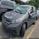 2HKRM4H34DH115467 2013 Honda Cr-V Lx auction photo thumbnail 2