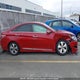 KMHEC4A40CA026954 2012 Hyundai Sonata Hybrid auction photo thumbnail 13