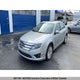 3FADP0L33AR113953 2010 Ford Fusion Hybrid auction photo thumbnail 2