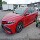 4T1B21HKXRU020398 2024 Toyota Camry auction photo thumbnail 2