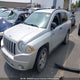 1J8FT47078D737000 2008 Jeep Compass Sport auction photo thumbnail 2