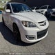 JM1BK34L281789198 2008 Mazda Speed 3 auction photo thumbnail 1