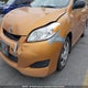2T1KU4EE6AC243666 2010 Toyota Corolla Matrix auction photo thumbnail 19