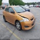2T1KU4EE6AC243666 2010 Toyota Corolla Matrix auction photo thumbnail 1