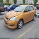 2T1KU4EE6AC243666 2010 Toyota Corolla Matrix auction photo thumbnail 2