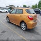 2T1KU4EE6AC243666 2010 Toyota Corolla Matrix auction photo thumbnail 3