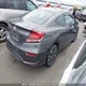 2HGFG3B52FH002922 2015 Honda Civic auction photo thumbnail 4