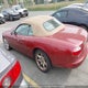 SAJDA42C41NA13680 2001 Jaguar Xk8 auction photo thumbnail 14