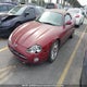 SAJDA42C41NA13680 2001 Jaguar Xk8 auction photo thumbnail 2
