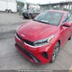3KPF34ADXPE573774 2023 Kia Forte auction photo thumbnail 2