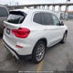5UXTR9C56JLA44620 2018 BMW X3 auction photo thumbnail 4