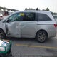 5FNRL5H62CB508609 2012 Honda Odyssey Exl auction photo thumbnail 14
