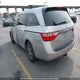 5FNRL5H62CB508609 2012 Honda Odyssey Exl auction photo thumbnail 3