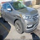 5XYZUDLB4HG415375 2017 Hyundai Santa Fe Sport auction photo thumbnail 1