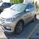 5XYZUDLB4HG415375 2017 Hyundai Santa Fe Sport auction photo thumbnail 2