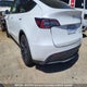 7SAYGDEE5PF765147 2023 Tesla Model Y auction photo thumbnail 3