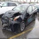 JTDKAMFU1M3149268 2021 Toyota Prius Special Edition/L/Le/Xle/Limited auction photo thumbnail 2