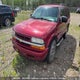 1GNCT18X25K119263 2005 Chevrolet Blazer Ls Yc3/Ls Ze5 auction photo thumbnail 2