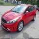 KNAFX4A65E5119072 2014 Kia Forte Lx auction photo thumbnail 2