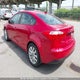 KNAFX4A65E5119072 2014 Kia Forte Lx auction photo thumbnail 3