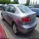 JM1BK12FX51253600 2005 Mazda 3 I auction photo thumbnail 3