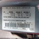 JM1BK12FX51253600 2005 Mazda 3 I auction photo thumbnail 9