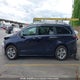 5TDGSKFC9SS171545 2025 Toyota Sienna Le/Xse/Limited/Platinum auction photo thumbnail 14