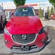 JM1DKDB7XJ0329710 2018 Mazda Cx-3 auction photo thumbnail 12