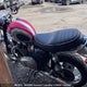 SMTD40HL1HT784169 2017 Triumph Motorcycle Bonneville T120/Black auction photo thumbnail 3
