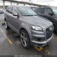 WA1AGCFE3CD000294 2012 Audi Q7 auction photo thumbnail 1