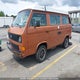 WV2ZB0256EH034495 1984 Volkswagen Vanagon Campmobile auction photo thumbnail 2