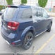 3C4PDDGG2JT260918 2018 Dodge Journey Crossroad auction photo thumbnail 4