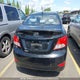 KMHCT4AE1EU658315 2014 Hyundai Accent Gls/Gs auction photo thumbnail 16