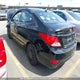 KMHCT4AE1EU658315 2014 Hyundai Accent Gls/Gs auction photo thumbnail 3