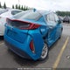 JTDKARFP7L3136823 2020 Toyota Prius Prime Le/Xle/Limited auction photo thumbnail 4